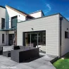 Profil linteau et départ pose verticale Hardie® VL Plank Profil linteau et départ pose verticale Hardie® VL Plank