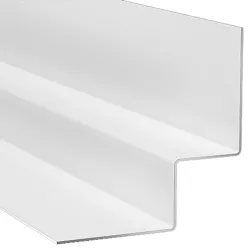 Profil alu angle intérieur Hardie® Plank