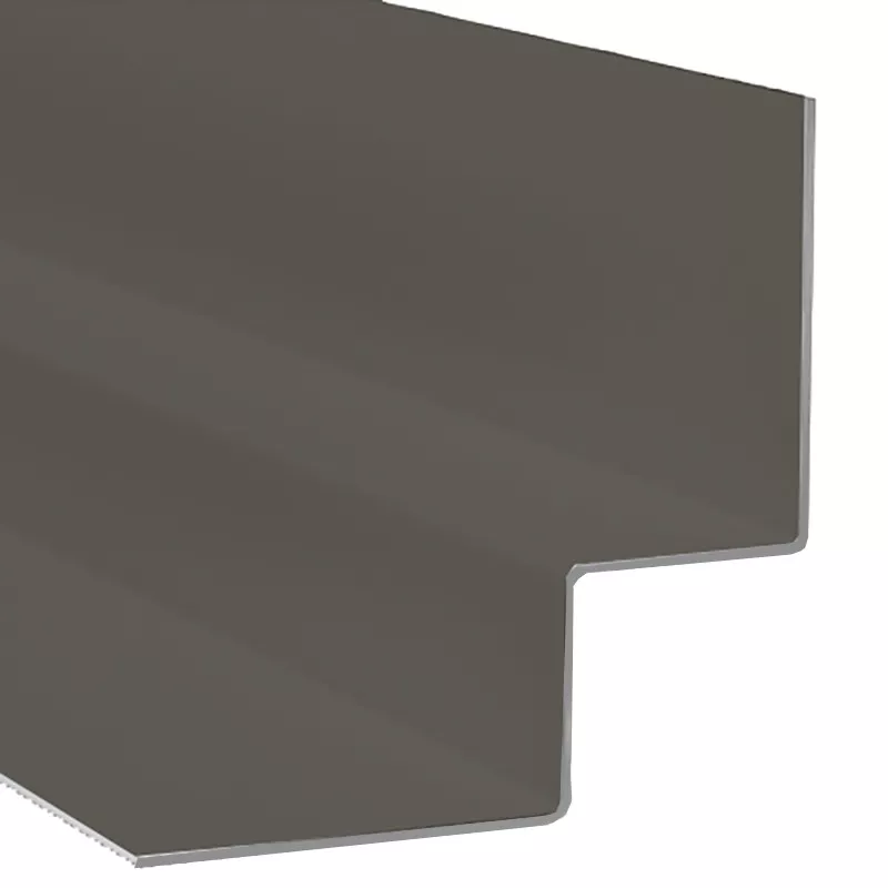 Profil alu angle intérieur Hardie® Plank Profil alu angle intérieur Hardie® Plank