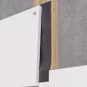 Bande Boldo Adhésivé noire Bande Boldo Adhésivé noire
