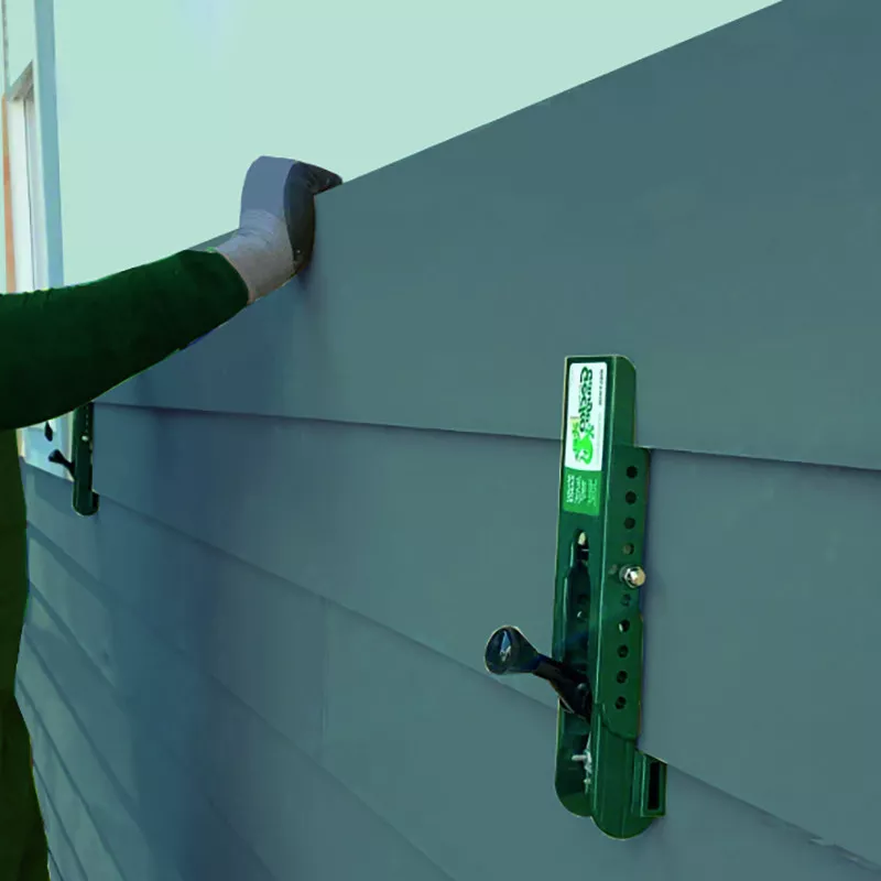 Hardie® Plank Accessoires Hardie® Plank Accessoires