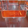 ALTUGLAS™ CN R-LIFE Incolore | PMMA Recyclé ALTUGLAS™ CN R-LIFE Incolore | PMMA Recyclé