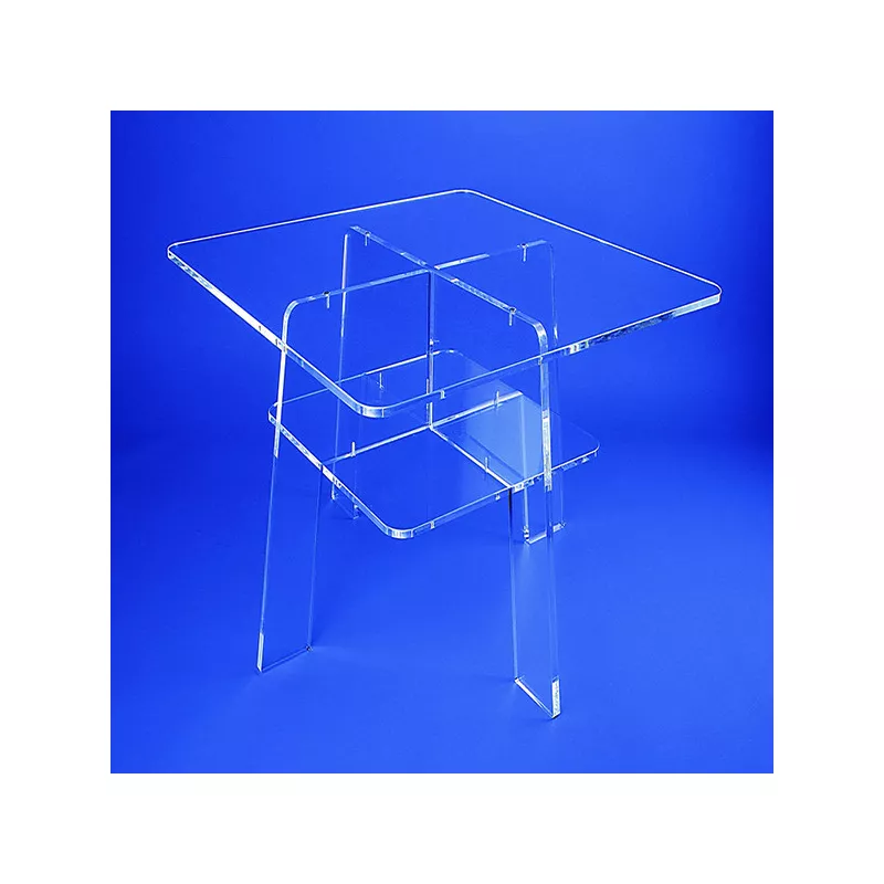 PMMA Extrudé Incolore PMMA Extrudé Incolore