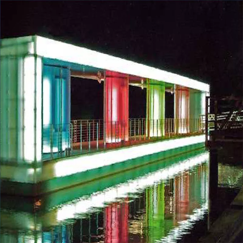 Plaque PMMA coulé | Altuglas™ Dual Satin