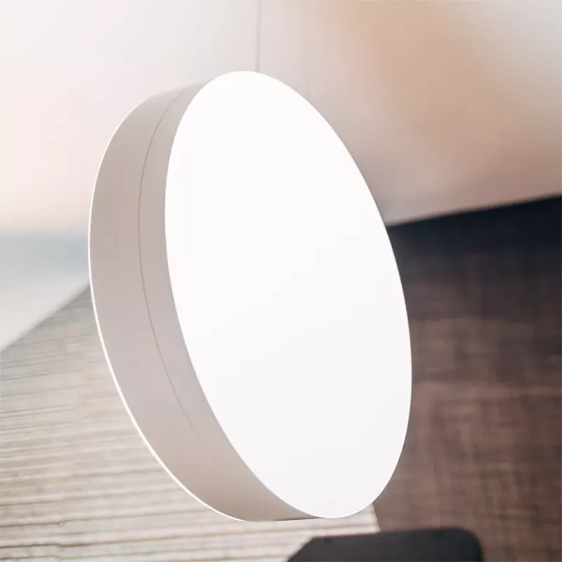 Plaque PMMA Extrudé | Blanc diffusant Plaque PMMA Extrudé | Blanc diffusant
