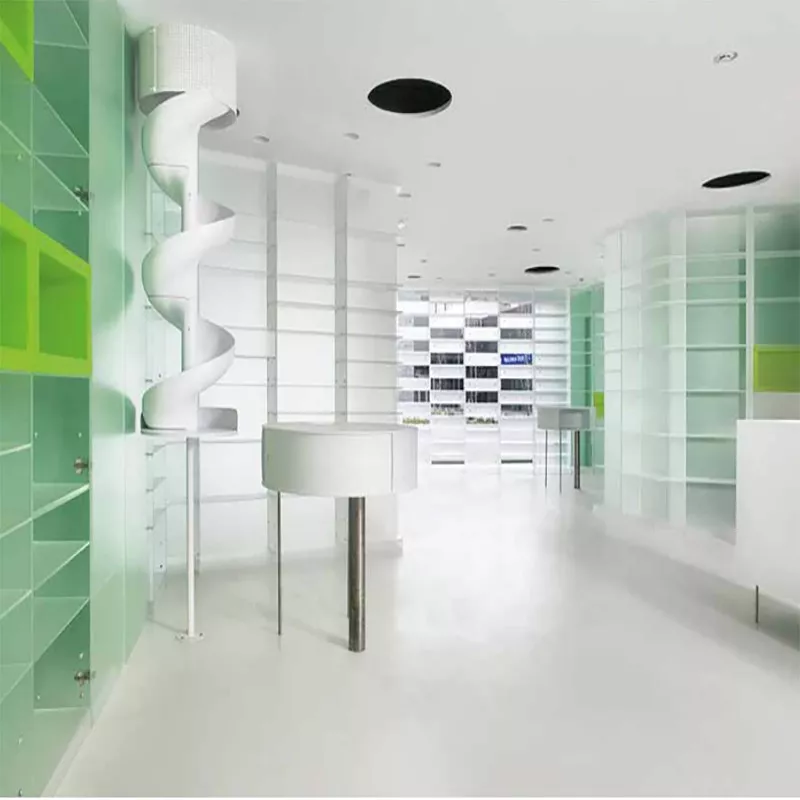 PMMA PERSPEX® Extrudé Choc 100% | Plaque Opal - Vitrage sécurité