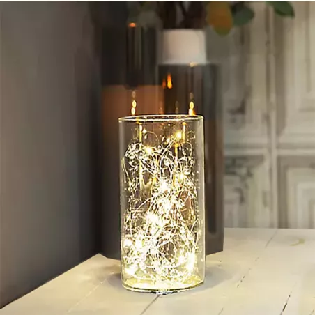 Tube PMMA Transparent | Tube acrylique