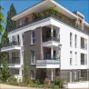 Trespa Meteon Duo RAL | Bardage bois composite Trespa Meteon Duo RAL | Bardage bois composite