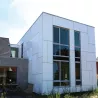 Trespa® Modul Pano® | Bardage façade Trespa® Modul Pano® | Bardage façade