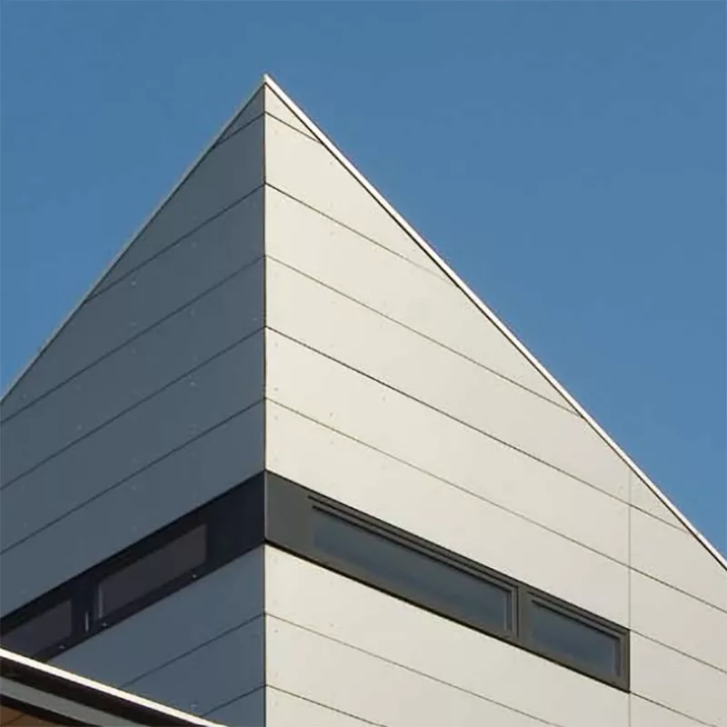 Trespa® Modul Pano® | Bardage façade Trespa® Modul Pano® | Bardage façade