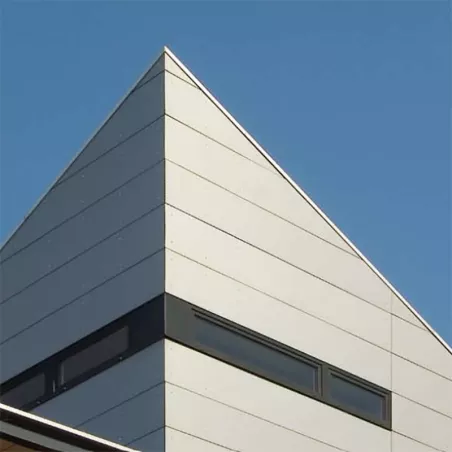 Trespa® Modul Pano® | Bardage façade