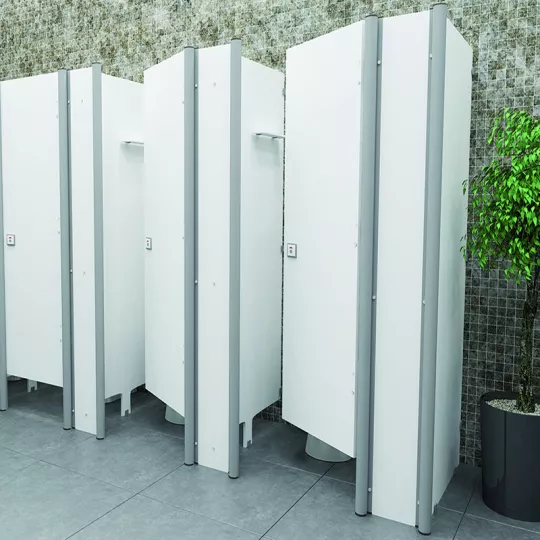 Plaque PVC Expansé Komacel Pour professionnels SUNCLEAR