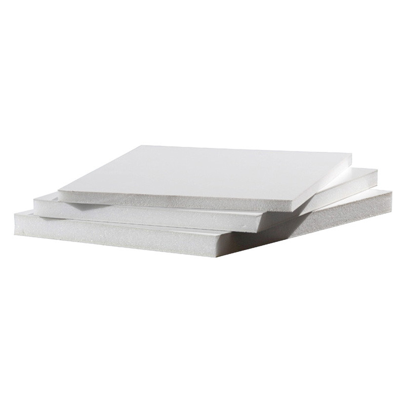 COM-10® Blanc  PVC expansé M1