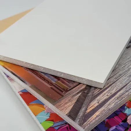 COM-10® Blanc | PVC expansé M1