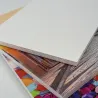 COM-10® Blanc | PVC expansé M1 COM-10® Blanc | PVC expansé M1