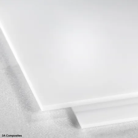 LUMEX® A APET Opal I Plaque polyester