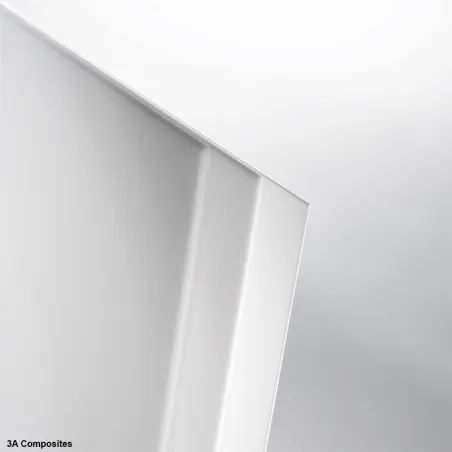 LUMEX® G PETG | Panneaux de polyester PETG