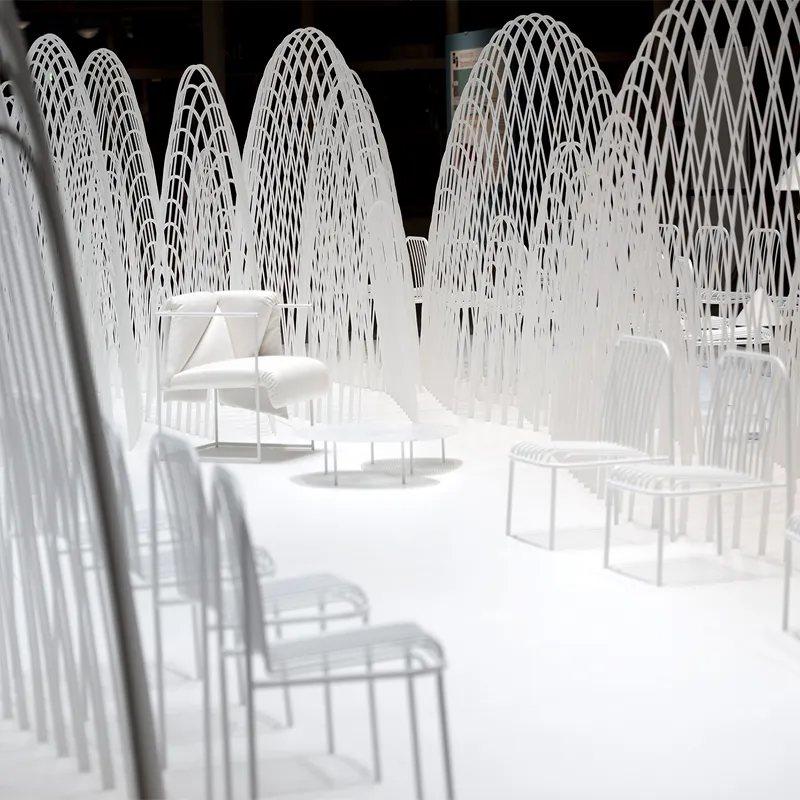 SMART-X® | Polystyrène