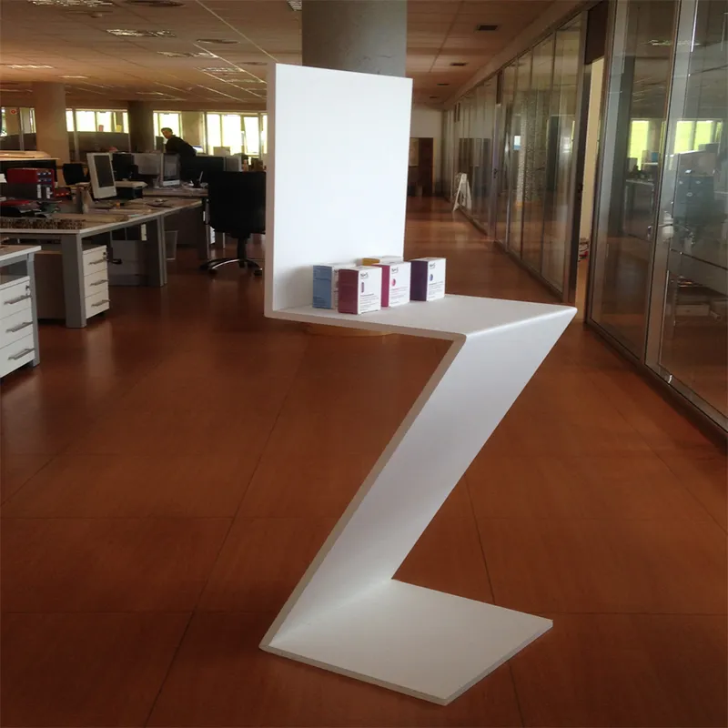 SMART-X® | Polystyrène