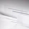 PS Cristal Incolore | Plaque en Polystyrène - SUNCLEAR