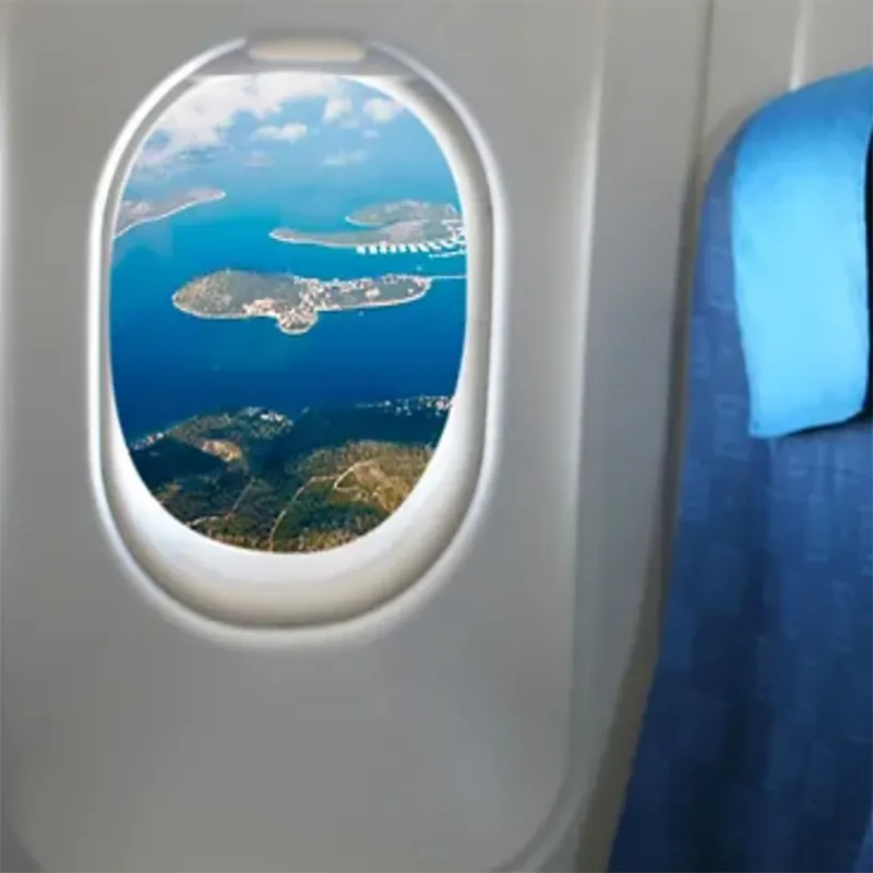 Plaque polycarbonate compact incolore I Lexan F2000 Plaque polycarbonate compact incolore I Lexan F2000