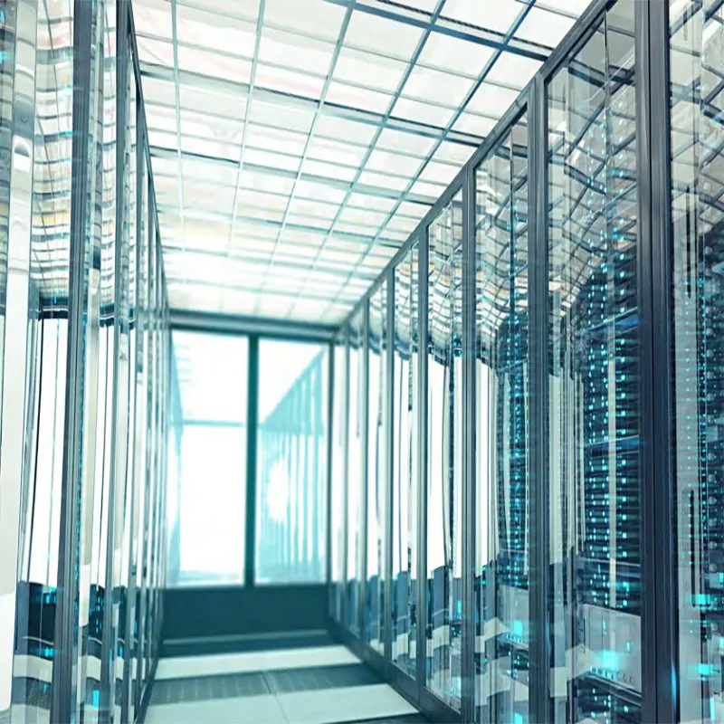 Thermoclear-Plus™ 16 mm 3 parois I Polycarbonate alvéolaire