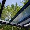 Thermoclear-Plus™ 32 mm 5 parois I Polycarbonate alvéolaire Thermoclear-Plus™ 32 mm 5 parois I Polycarbonate alvéolaire
