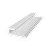 Profils Aluminium Anodisé | Panneaux Ép. 3mm Profils Aluminium Anodisé | Panneaux Ép. 3mm