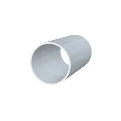 Tubes ronds aluminium I Alliage 6060