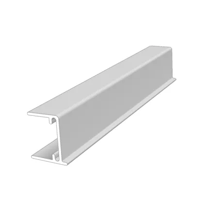 Profil obturateur aluminium I Accessoires de vérandas & pergolas