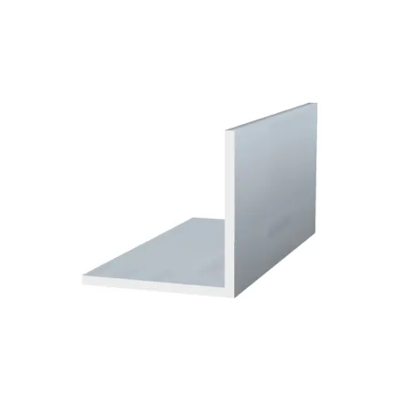 Kit 5 arrêts de plaque I Pour profilés aluminium