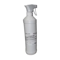 Cleaner pour PMMA | Antistatique sans silicone