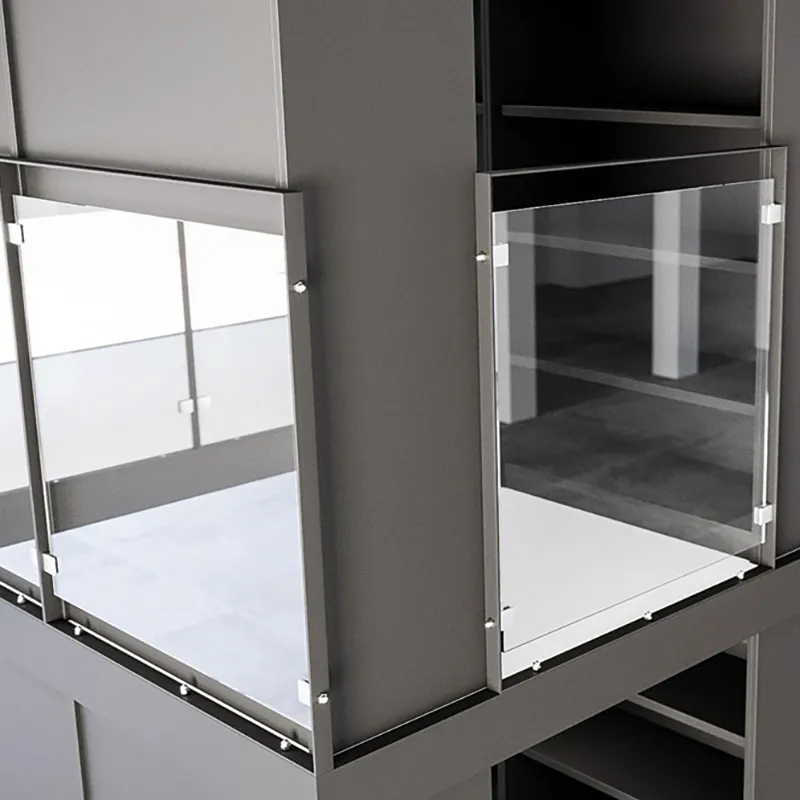 Plaque polycarbonate compact incolore I Lexan 9030