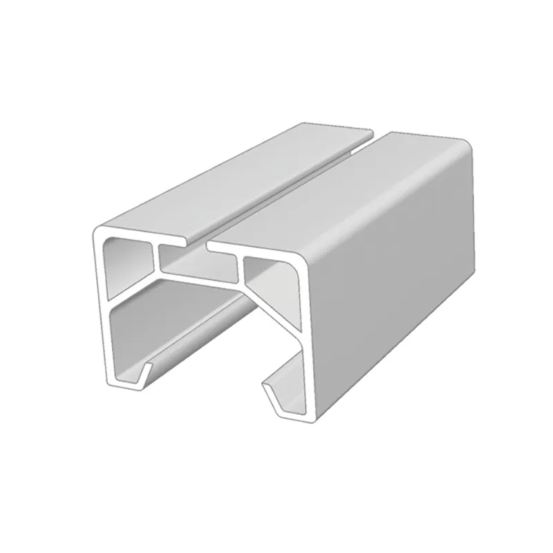 Akyver Connect® 25 - Profils et accessoires