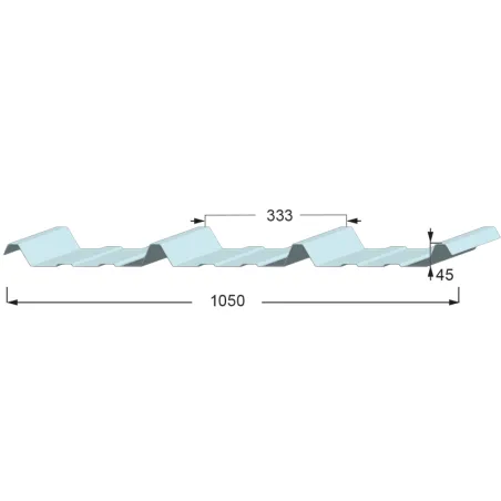 Polyester Nervesco 3/333/45T | Polyester nervuré