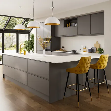 Arpa® FENIX® | Panneaux stratifiés compacts HPL