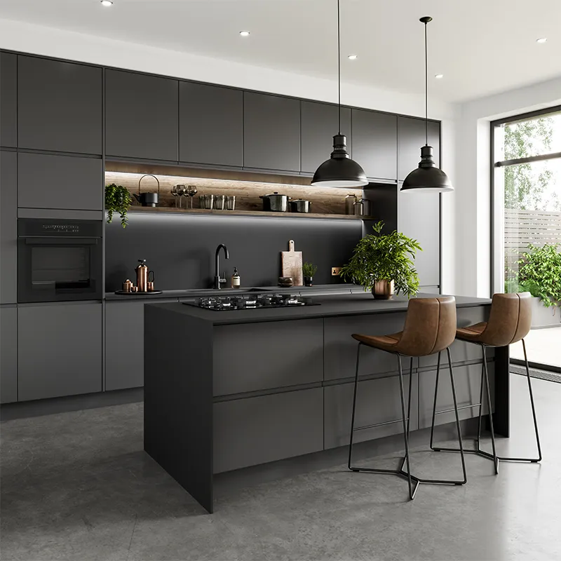 Arpa® FENIX® | Panneaux stratifiés compacts HPL Arpa® FENIX® | Panneaux stratifiés compacts HPL