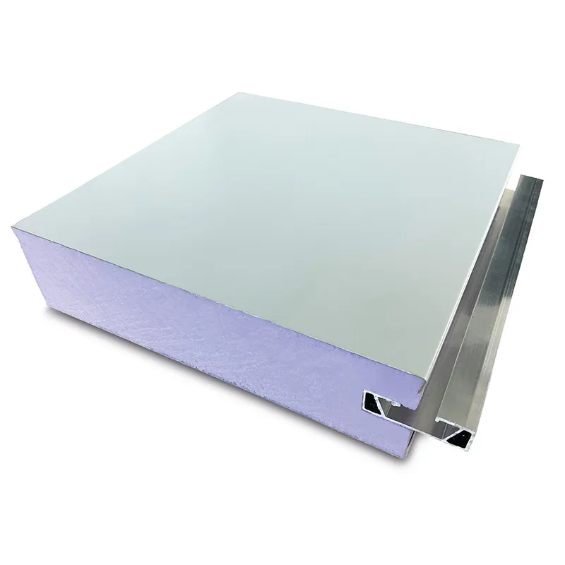 PANext® 62 | Panneau carport et espaces extérieurs