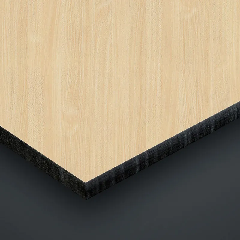 Formica® Compact | Zones humides et d'impacts