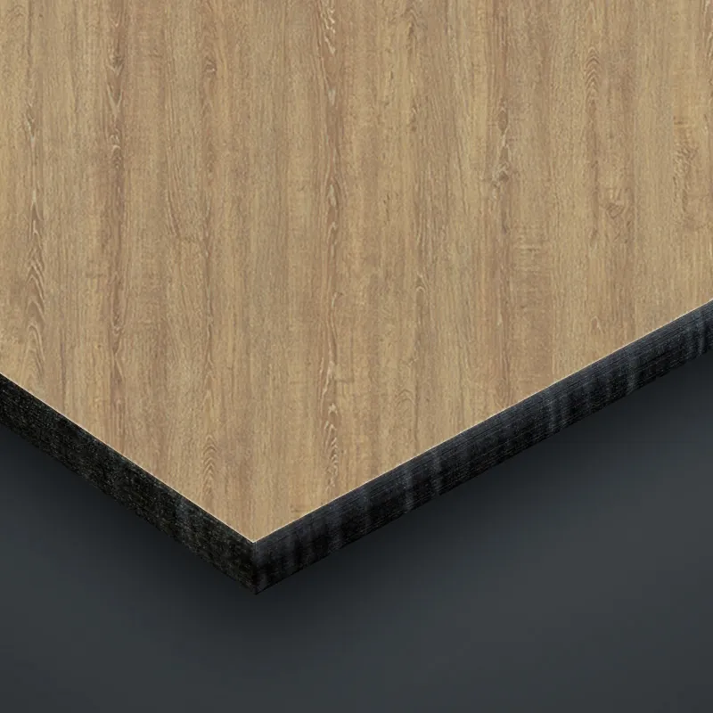 Formica® Compact | Zones humides et d'impacts