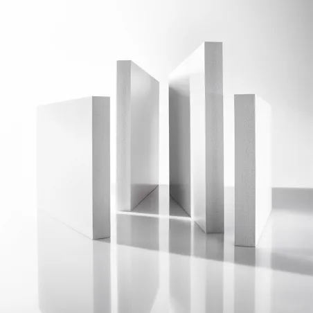CELPLAST® Blanc | Créez des intérieurs personnalisés