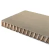 SKINABOARD® Havane I Carton alvéolaire