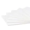 KATZ® DISPLAY BOARD Blanc | Panneau carton massif KATZ® DISPLAY BOARD Blanc | Panneau carton massif