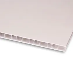 Plaque PP alvéolaire Akyprint | En stock chez SUNCLEAR