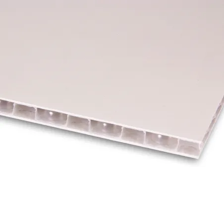 Plaque PP alvéolaire Akyprint | En stock chez SUNCLEAR