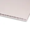 Plaque PP alvéolaire Akyprint | En stock chez SUNCLEAR Plaque PP alvéolaire Akyprint | En stock chez SUNCLEAR