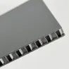 EXALITE® Gris | PP Alvéolaire nid d'abeille