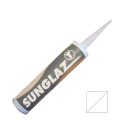 Silicone SUNGLAZ® T | Pour professionnels | SUNCLEAR