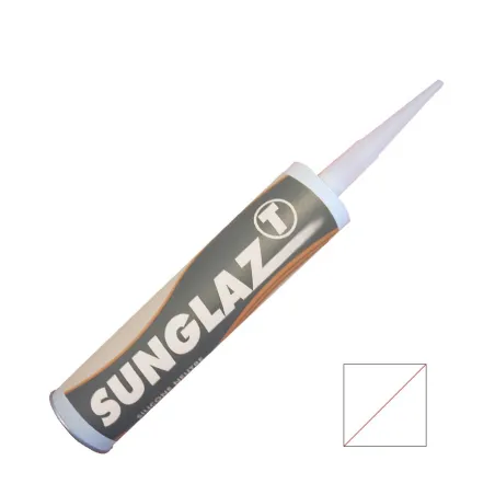 Silicone SUNGLAZ® T | Pour professionnels | SUNCLEAR