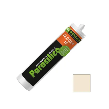 Silicone Parasilico® Alcoxy 15